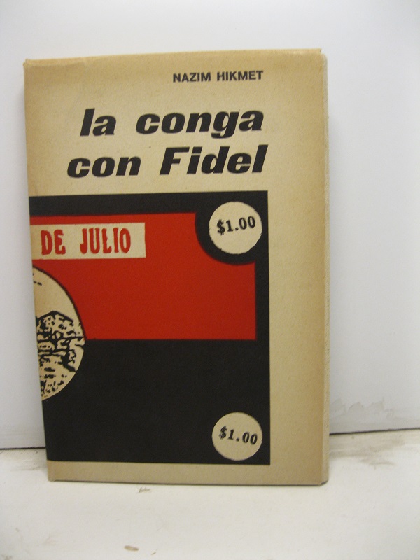 La Conga con Fidel